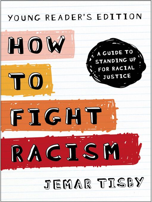 Title details for How to Fight Racism by Jemar Tisby - Available